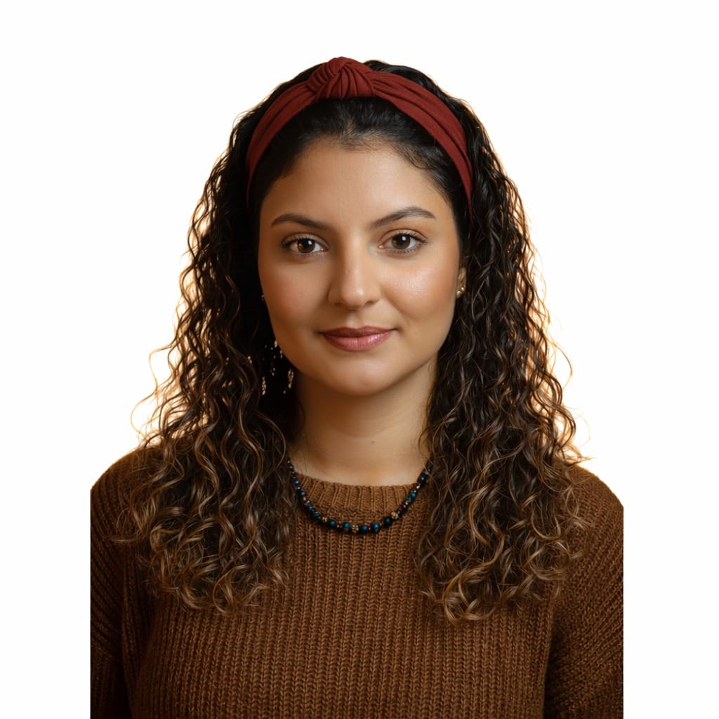 Caroliny M. Santos
