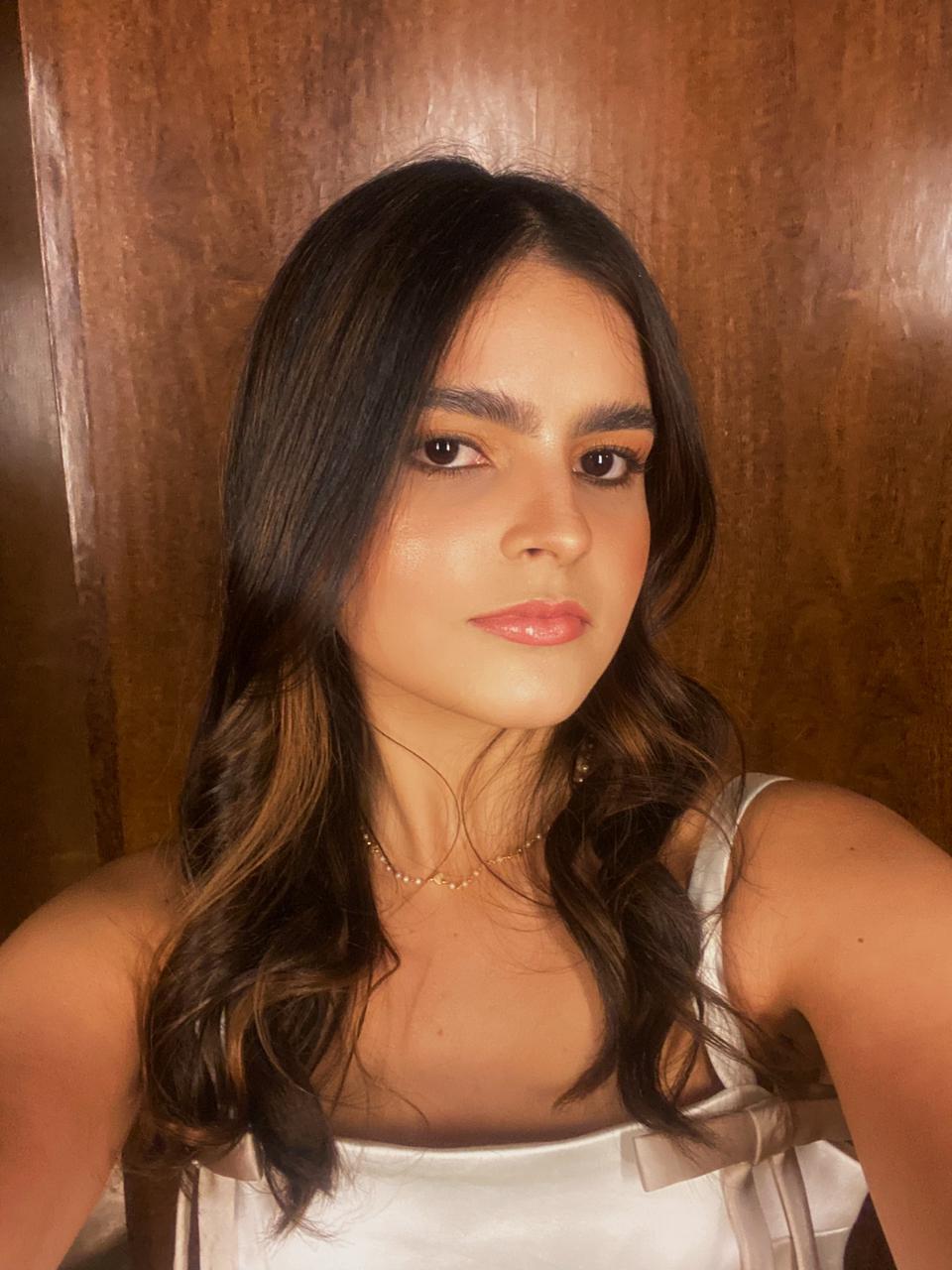 Maria Eduarda