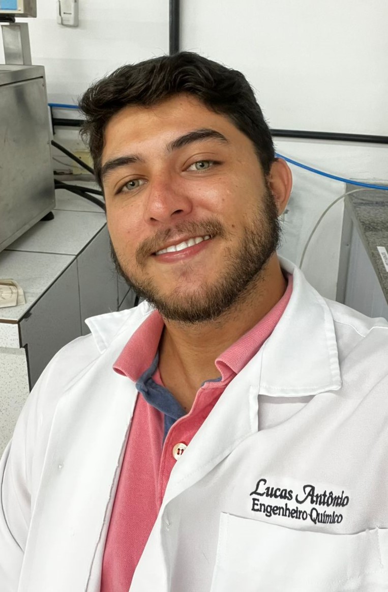 Lucas Antonio