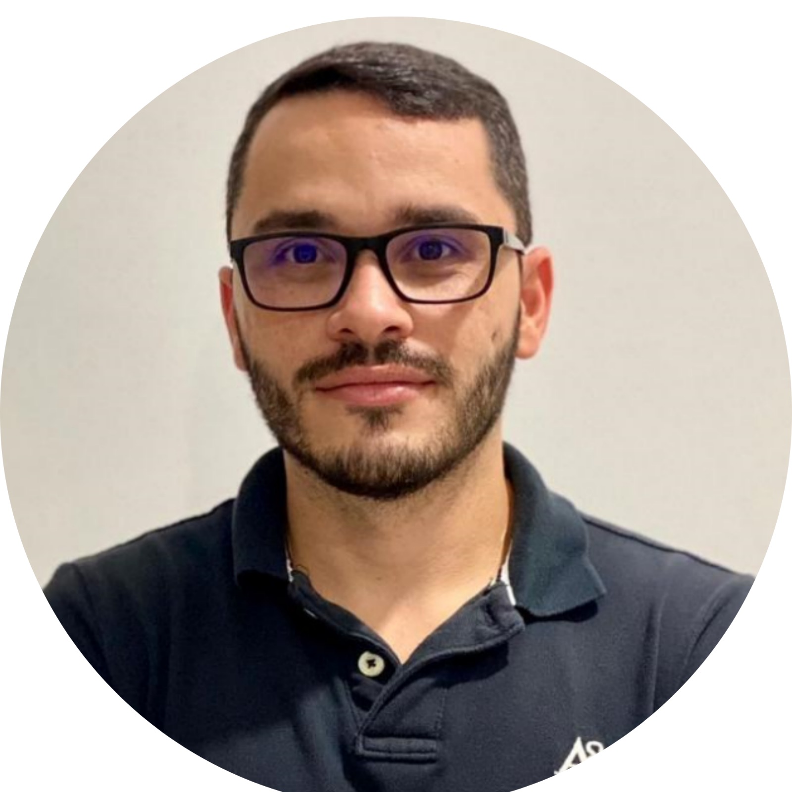 Dr. Nivaldo